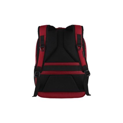 Victorinox - Σακίδιο πλάτης - Backpack για laptop 16" Deluxe Vx Sport EVO 32 l κόκκινο