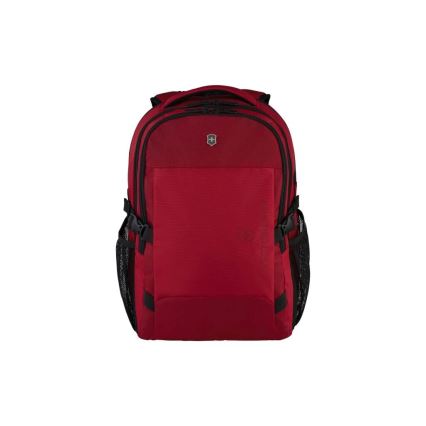 Victorinox - Σακίδιο πλάτης - Backpack για laptop 16" Deluxe Vx Sport EVO 32 l κόκκινο