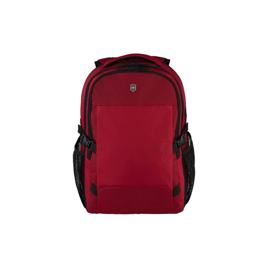 Victorinox - Σακίδιο πλάτης - Backpack για laptop 16" Deluxe Vx Sport EVO 32 l κόκκινο