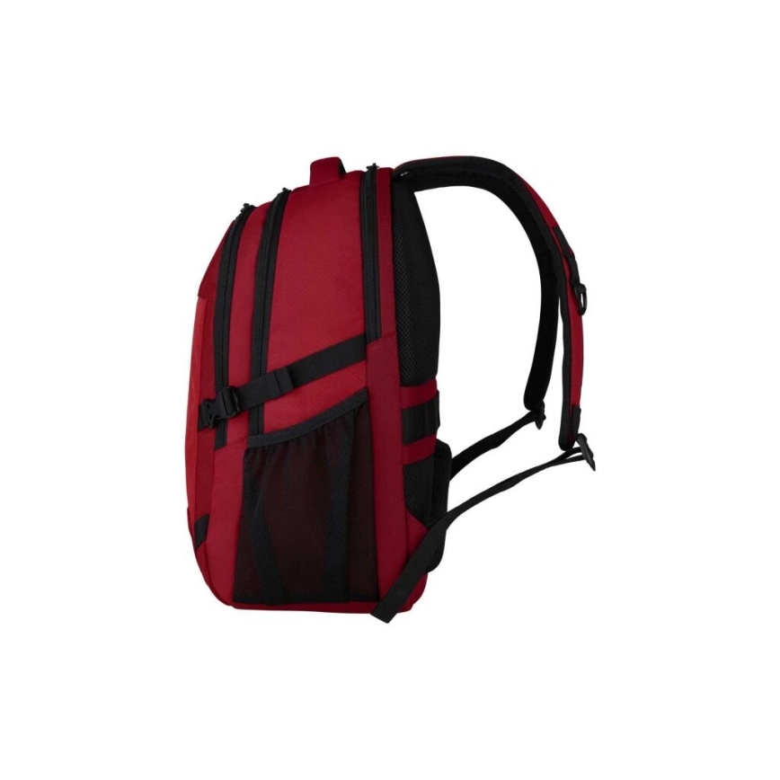 Victorinox - Σακίδιο πλάτης - Backpack για laptop 16" Deluxe Vx Sport EVO 32 l κόκκινο