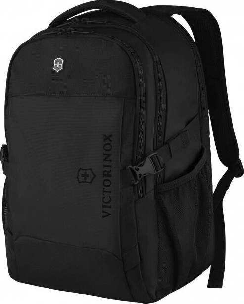 Victorinox - Σακίδιο πλάτης - Backpack για laptop 16" Deluxe Vx Sport EVO 32 l μαύρο