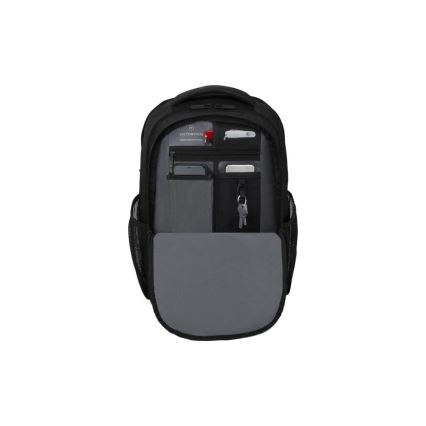 Victorinox - Σακίδιο πλάτης - Backpack για laptop 16" Deluxe Vx Sport EVO 32 l μαύρο