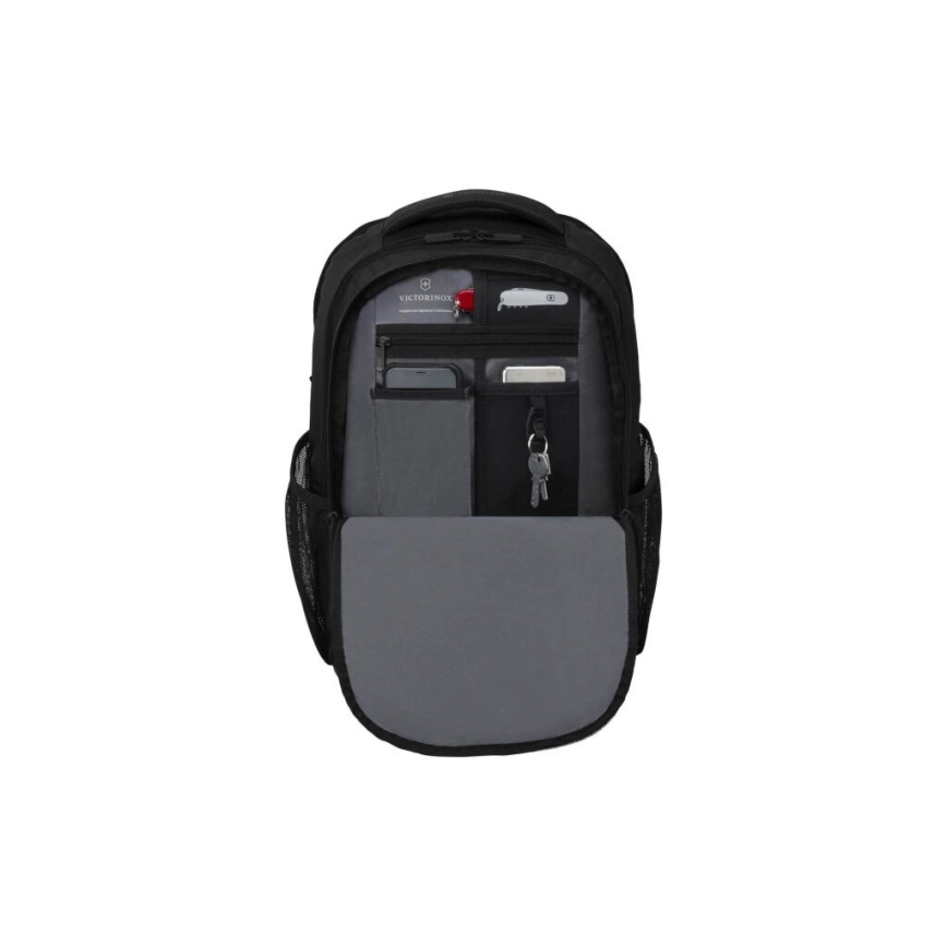 Victorinox - Σακίδιο πλάτης - Backpack για laptop 16" Deluxe Vx Sport EVO 32 l μαύρο