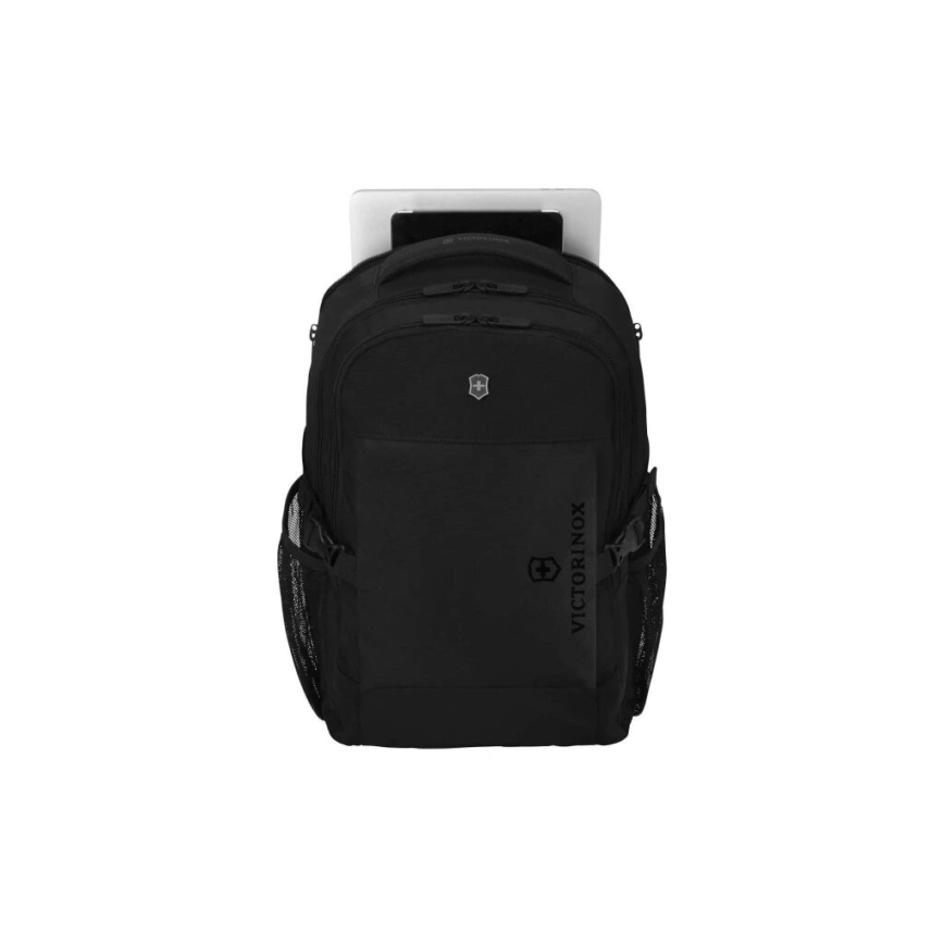 Victorinox - Σακίδιο πλάτης - Backpack για laptop 16" Deluxe Vx Sport EVO 32 l μαύρο