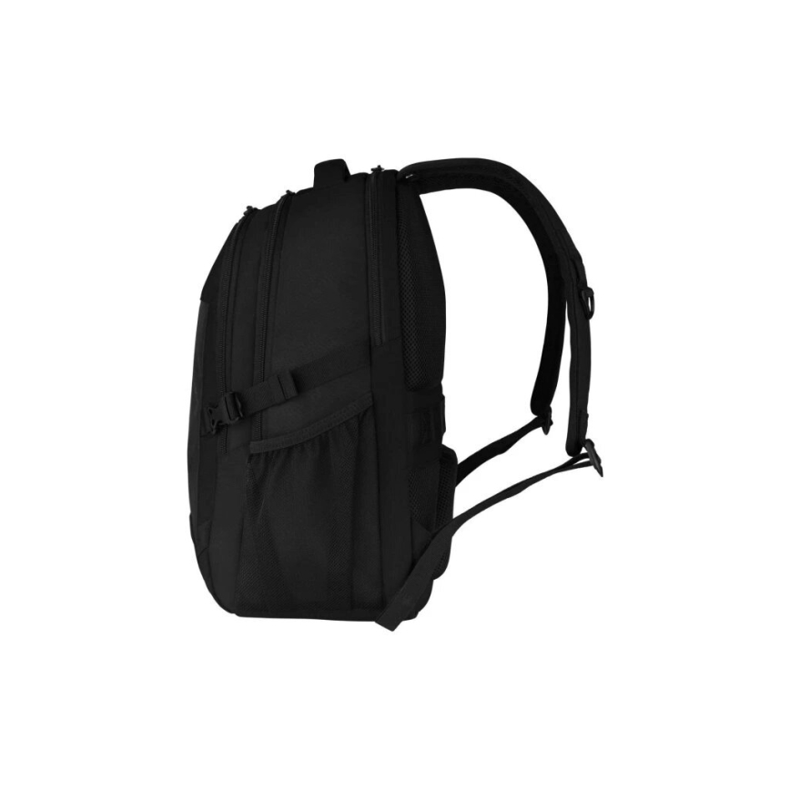Victorinox - Σακίδιο πλάτης - Backpack για laptop 16" Deluxe Vx Sport EVO 32 l μαύρο