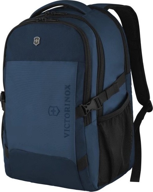 Victorinox - Σακίδιο πλάτης - Backpack για laptop 16" Deluxe Vx Sport EVO 32 l μπλε