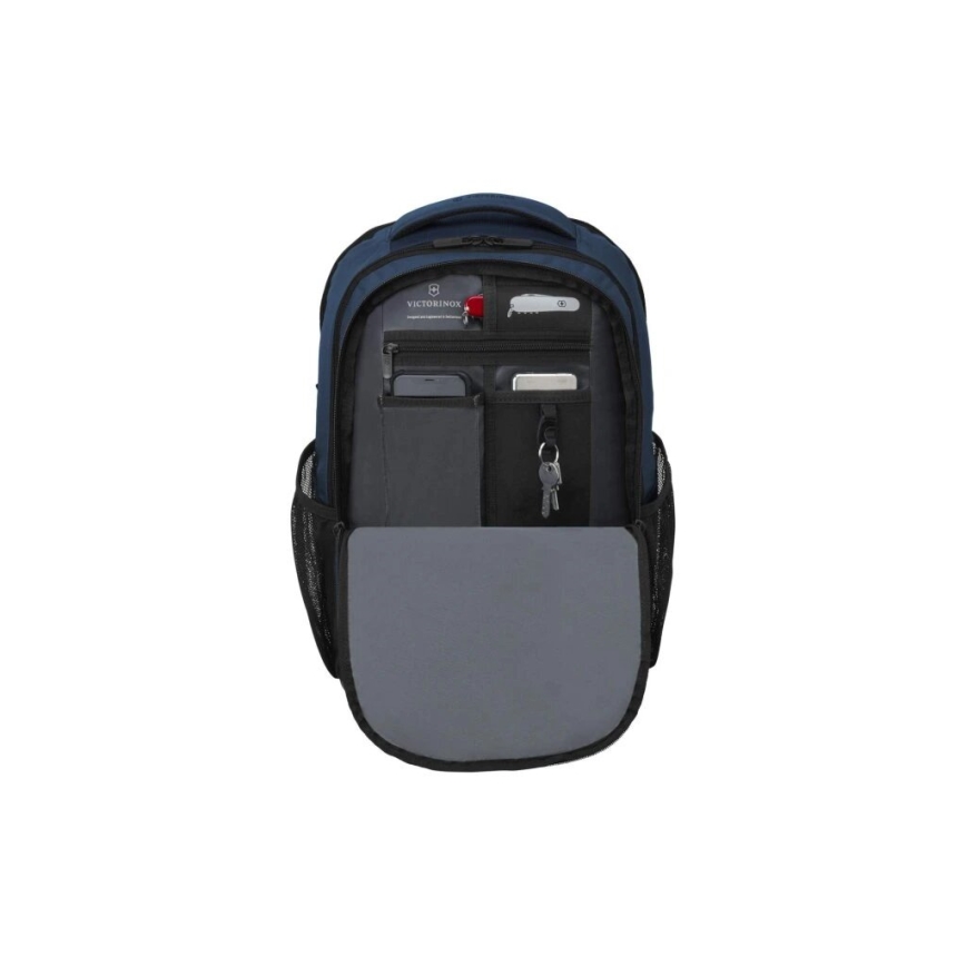Victorinox - Σακίδιο πλάτης - Backpack για laptop 16" Deluxe Vx Sport EVO 32 l μπλε