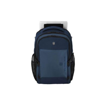Victorinox - Σακίδιο πλάτης - Backpack για laptop 16" Deluxe Vx Sport EVO 32 l μπλε