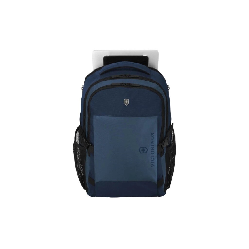Victorinox - Σακίδιο πλάτης - Backpack για laptop 16" Deluxe Vx Sport EVO 32 l μπλε