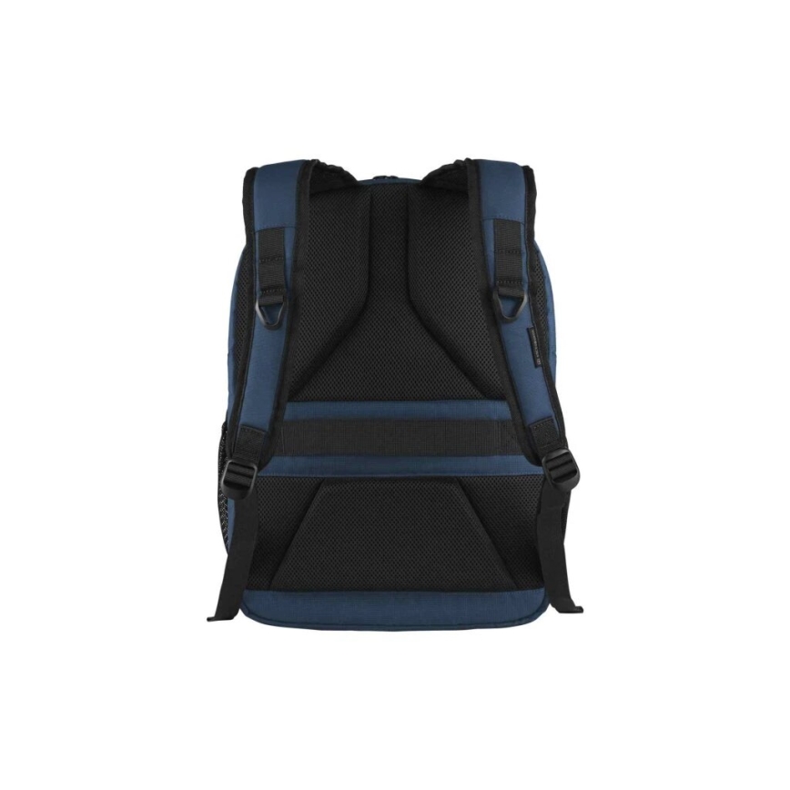 Victorinox - Σακίδιο πλάτης - Backpack για laptop 16" Deluxe Vx Sport EVO 32 l μπλε