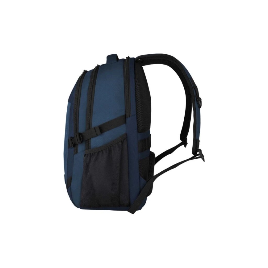 Victorinox - Σακίδιο πλάτης - Backpack για laptop 16" Deluxe Vx Sport EVO 32 l μπλε