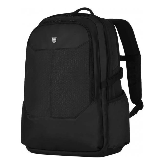 Victorinox - Σακίδιο πλάτης - Backpack για laptop 17 Altmont Original Deluxe 28 l μαύρο