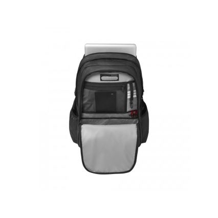 Victorinox - Σακίδιο πλάτης - Backpack για laptop 17 Altmont Original Deluxe 28 l μαύρο