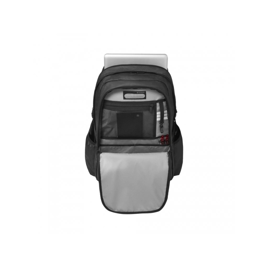 Victorinox - Σακίδιο πλάτης - Backpack για laptop 17 Altmont Original Deluxe 28 l μαύρο