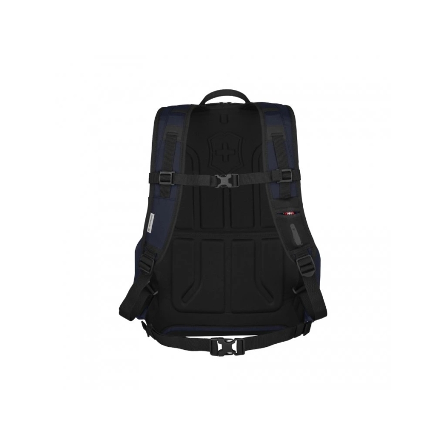 Victorinox - Σακίδιο πλάτης - Backpack για laptop 17 Altmont Original Deluxe 28 l μαύρο