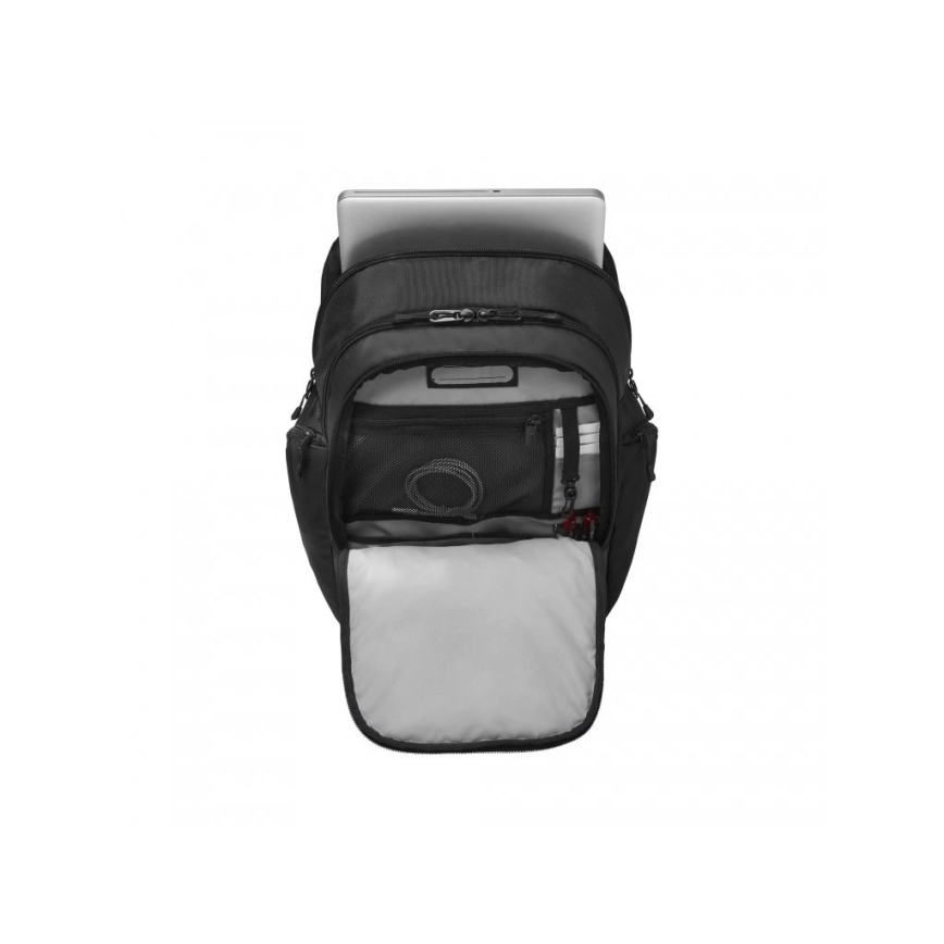Victorinox - Σακίδιο πλάτης - Backpack για laptop 17" Altmont Original Vertical-Zip 24 l μαύρο