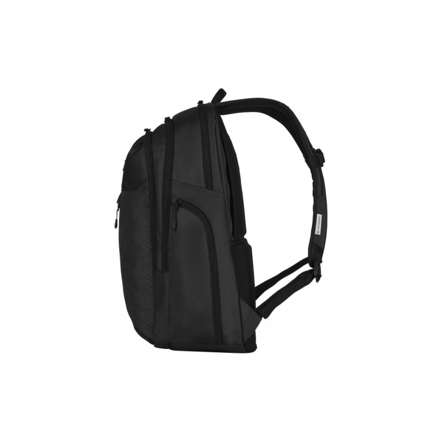 Victorinox - Σακίδιο πλάτης - Backpack για laptop 17" Altmont Original Vertical-Zip 24 l μαύρο