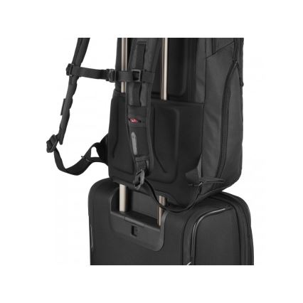 Victorinox - Σακίδιο πλάτης - Backpack για laptop 17" Altmont Original Vertical-Zip 24 l μαύρο
