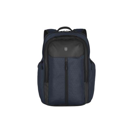 Victorinox - Σακίδιο πλάτης - Backpack για laptop 17" Altmont Original Vertical-Zip 24 l σκούρο μπλε