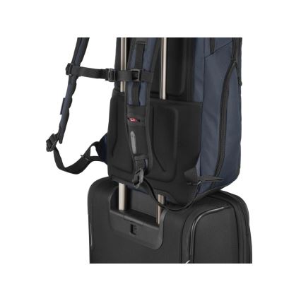 Victorinox - Σακίδιο πλάτης - Backpack για laptop 17" Altmont Original Vertical-Zip 24 l σκούρο μπλε