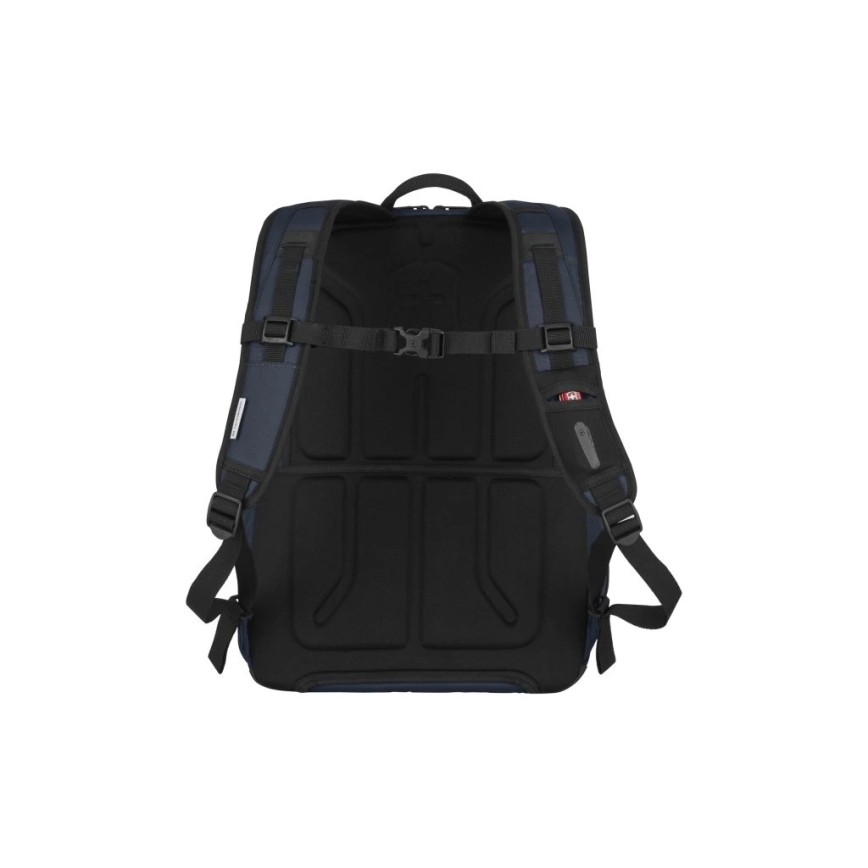 Victorinox - Σακίδιο πλάτης - Backpack για laptop 17" Altmont Original Vertical-Zip 24 l σκούρο μπλε