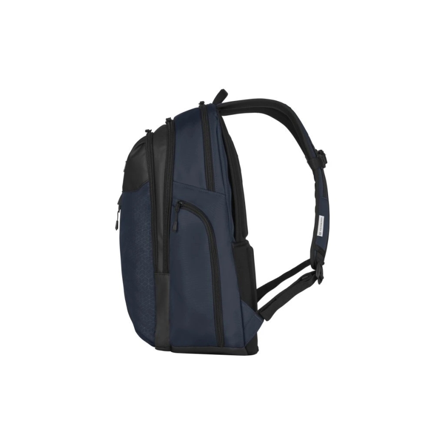 Victorinox - Σακίδιο πλάτης - Backpack για laptop 17" Altmont Original Vertical-Zip 24 l σκούρο μπλε