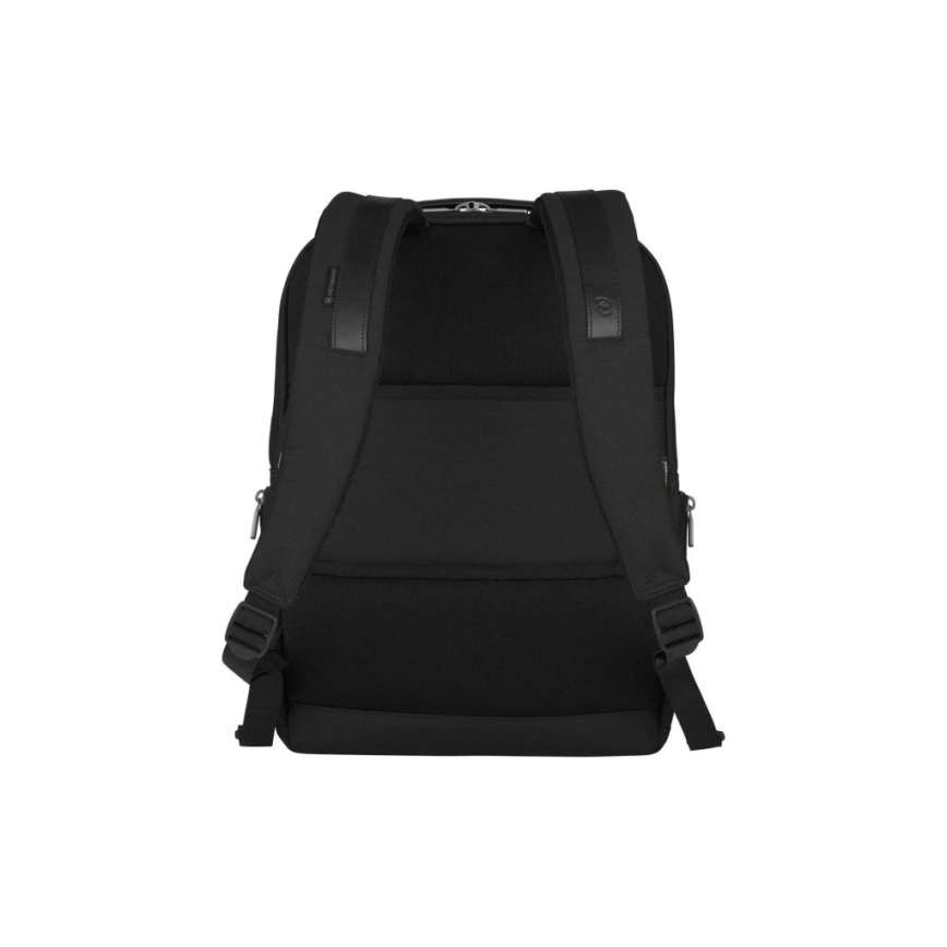 Victorinox - Σακίδιο πλάτης - Backpack για laptop 17" Werks Professional Cordura 23 l μαύρο