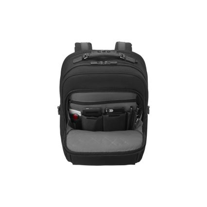 Victorinox - Σακίδιο πλάτης - Backpack για laptop 17" Werks Professional Cordura 23 l μαύρο