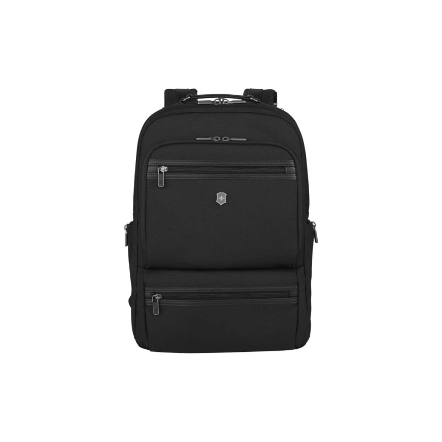 Victorinox - Σακίδιο πλάτης - Backpack για laptop 17" Werks Professional Cordura 23 l μαύρο
