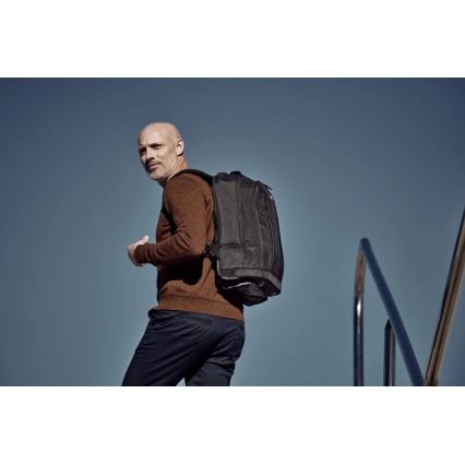 Victorinox - Σακίδιο πλάτης - Backpack για laptop 17" με ρόδες Altmont Professional 20 l μαύρο