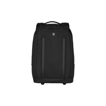 Victorinox - Σακίδιο πλάτης - Backpack για laptop 17" με ρόδες Altmont Professional 20 l μαύρο