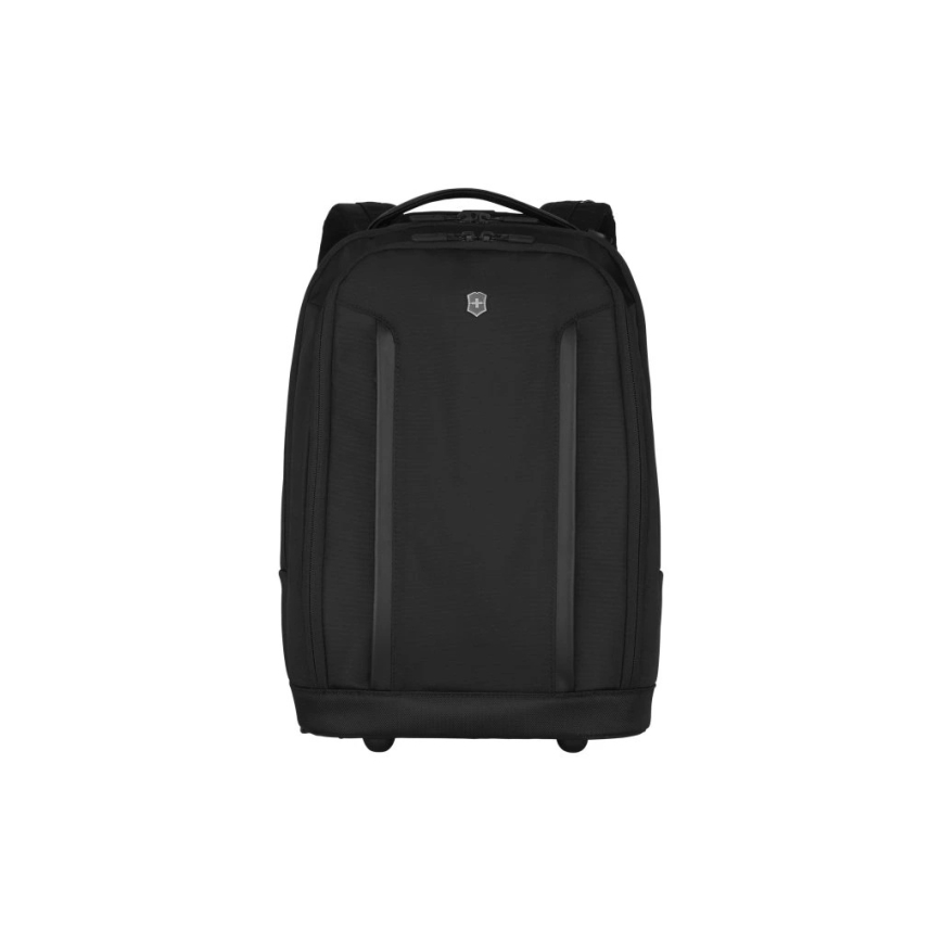 Victorinox - Σακίδιο πλάτης - Backpack για laptop 17" με ρόδες Altmont Professional 20 l μαύρο