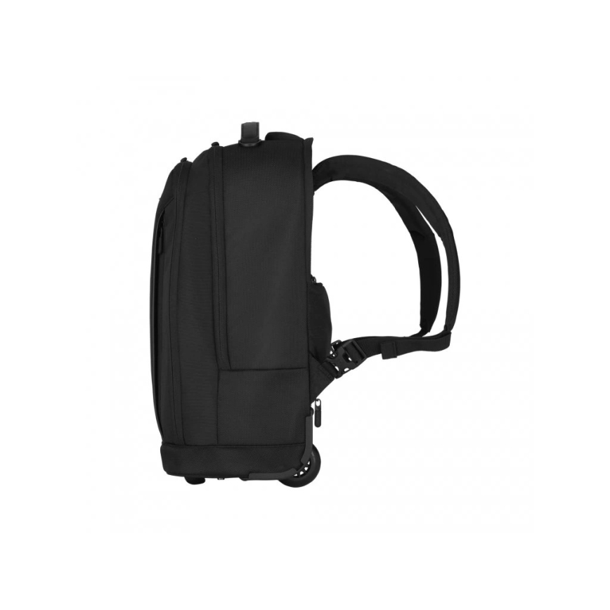 Victorinox - Σακίδιο πλάτης - Backpack για laptop 17" με ρόδες Altmont Professional 20 l μαύρο