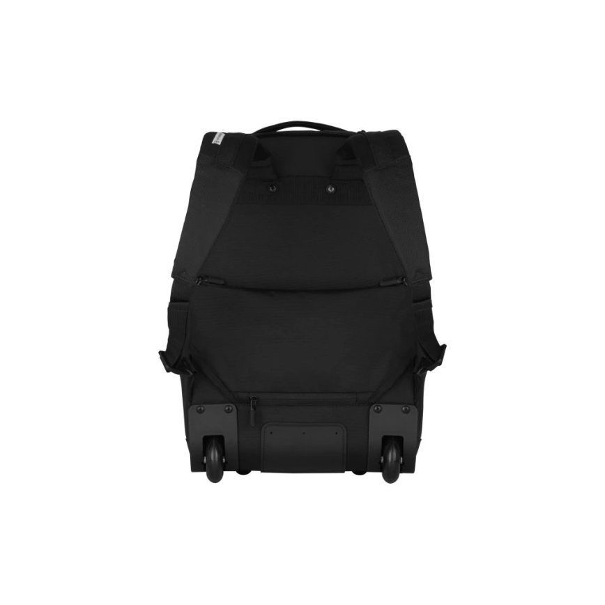 Victorinox - Σακίδιο πλάτης - Backpack για laptop 17" με ρόδες Altmont Professional 20 l μαύρο