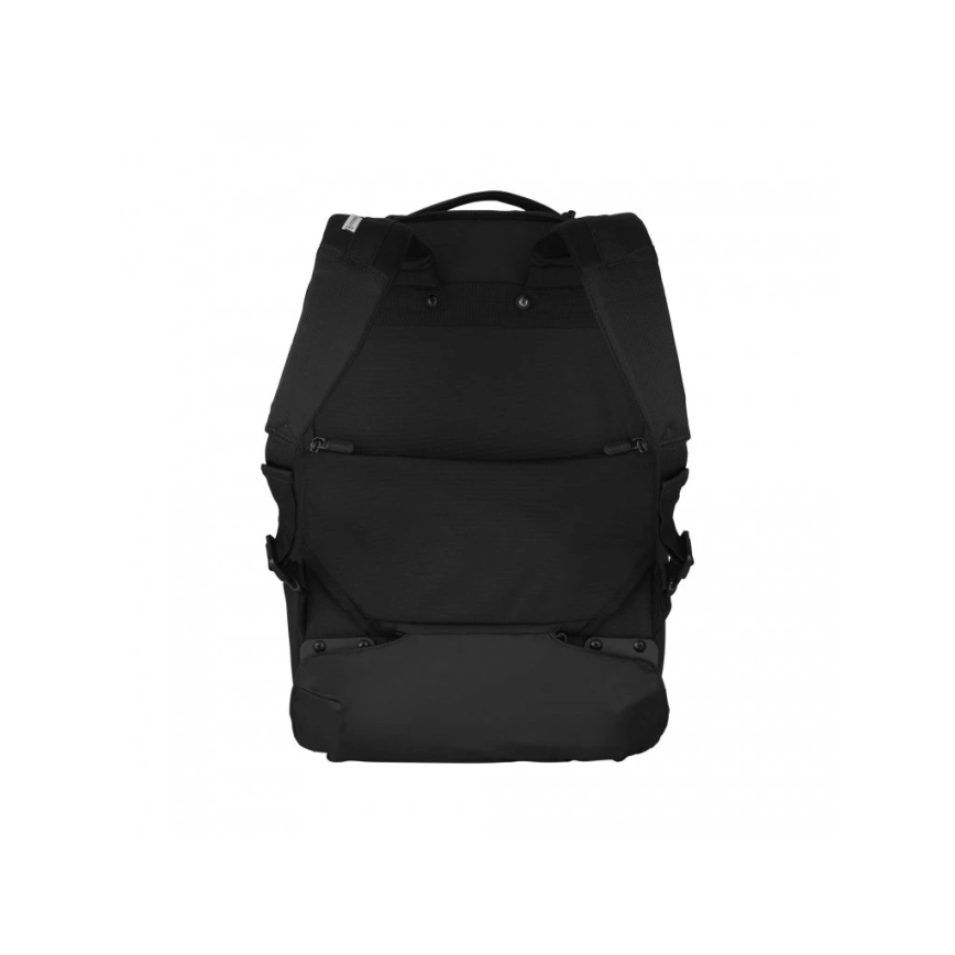 Victorinox - Σακίδιο πλάτης - Backpack για laptop 17" με ρόδες Altmont Professional 20 l μαύρο