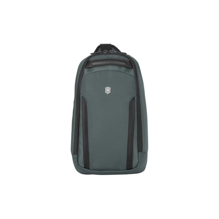 Victorinox -  Σακίδιο πλάτης crossbody για tablet 10" Altmont Professional γκρι