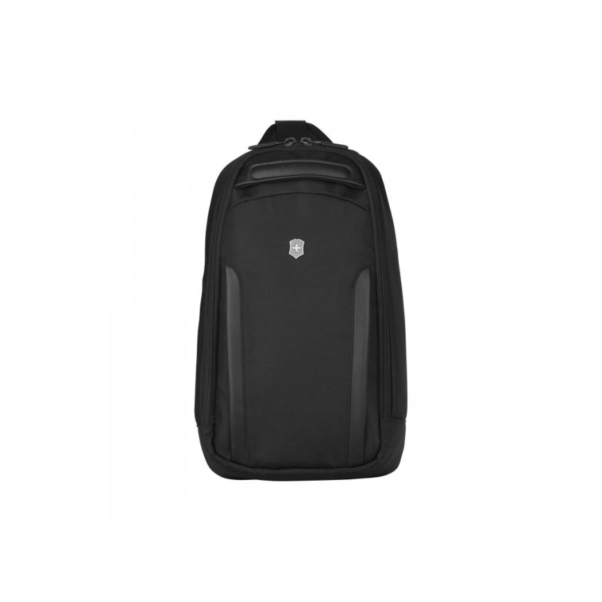 Victorinox -  Σακίδιο πλάτης crossbody για tablet 10" Altmont Professional μαύρο