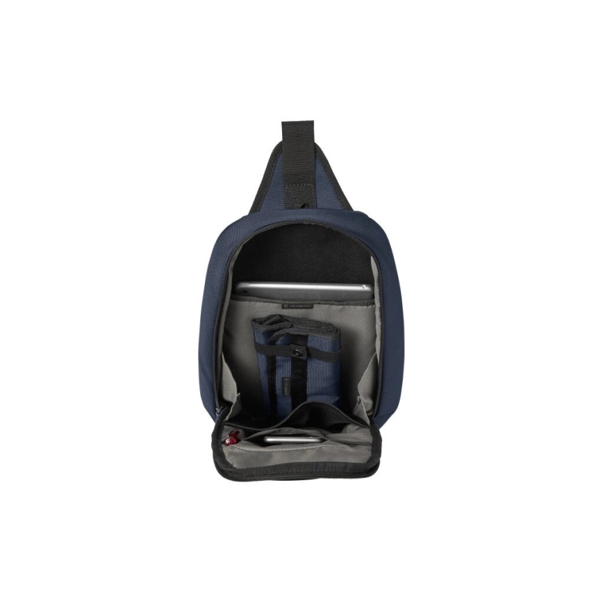 Victorinox -  Σακίδιο πλάτης crossbody για tablet 10" Altmont Professional σκούρο μπλε