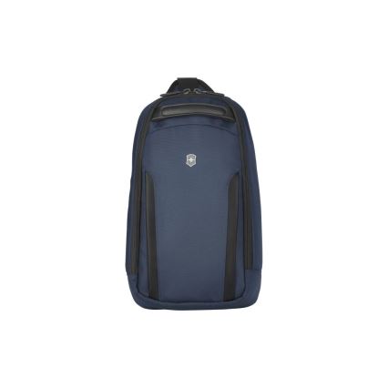 Victorinox -  Σακίδιο πλάτης crossbody για tablet 10" Altmont Professional σκούρο μπλε
