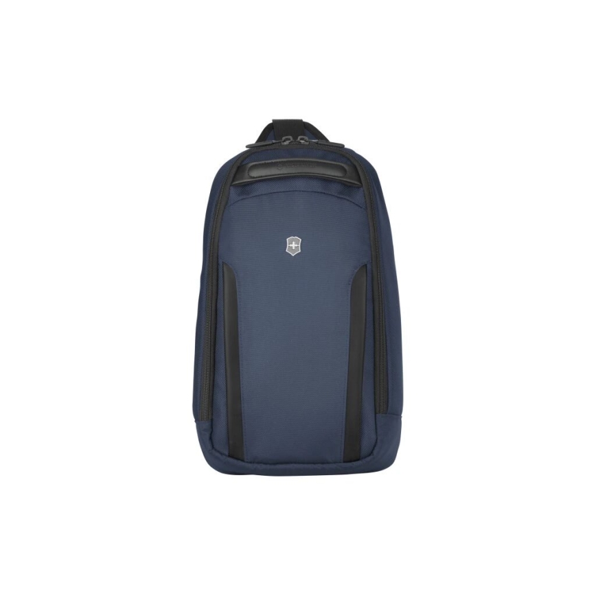 Victorinox -  Σακίδιο πλάτης crossbody για tablet 10" Altmont Professional σκούρο μπλε