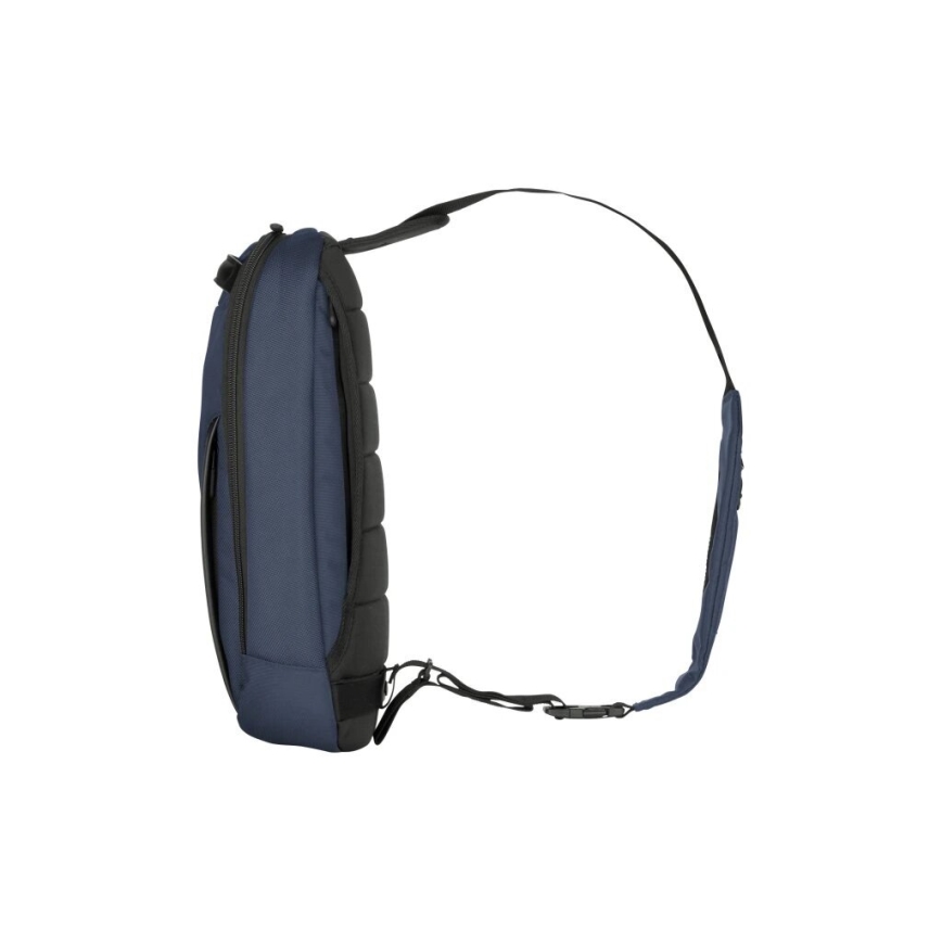 Victorinox -  Σακίδιο πλάτης crossbody για tablet 10" Altmont Professional σκούρο μπλε