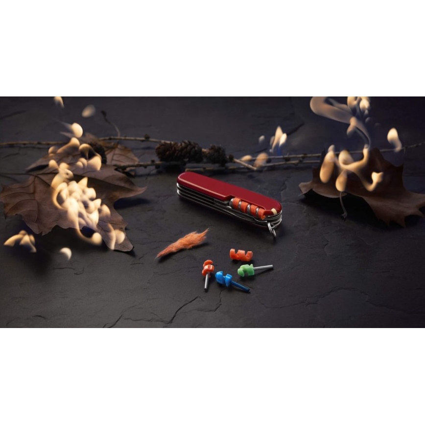 Victorinox - Σετ εργαλείων για άναμμα φωτιάς