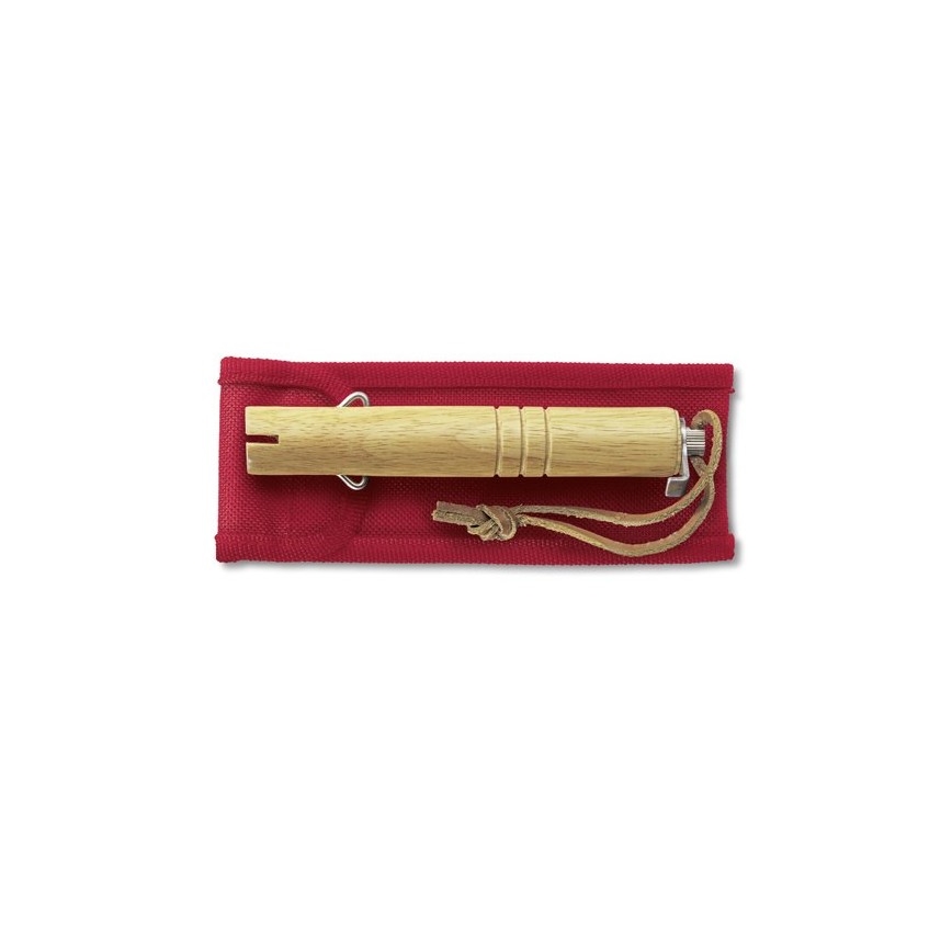 Victorinox -Τηλεσκοπική πιρούνα BBQ 65 cm οξιά