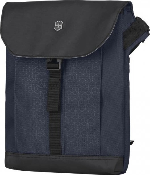 Victorinox - Τσάντα ώμου Altmont Original Flapover 7 l σκούρο μπλε