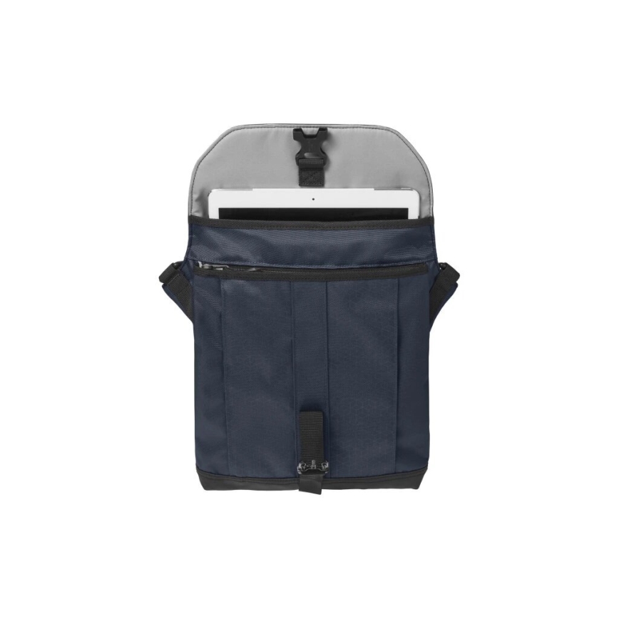Victorinox - Τσάντα ώμου Altmont Original Flapover 7 l σκούρο μπλε