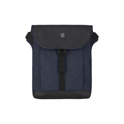 Victorinox - Τσάντα ώμου Altmont Original Flapover 7 l σκούρο μπλε