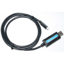 Victron Energy - Διασύνδεση VE Direct USB