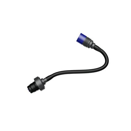 Viking - LED Ρυθμιζόμενος επαναφορτιζόμενος φακός 3‑σε‑1 LED/5V IPX4 380 lm 2200 mAh