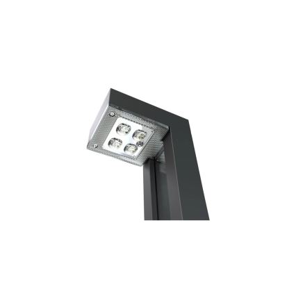 Viking - ΣΕΤ 2x LED ηλιακά φωτιστικά LED/1W/3,7V IP44 3000K 2000 mAh