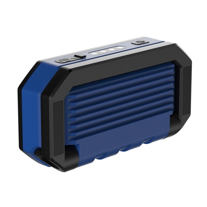 Viking - Επαναφορτιζόμενος φακός κεφαλής LED με ρύθμιση φωτεινότητας, 5V, IPX4, 500 lm, 2000 mAh